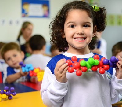 Educação Infantil