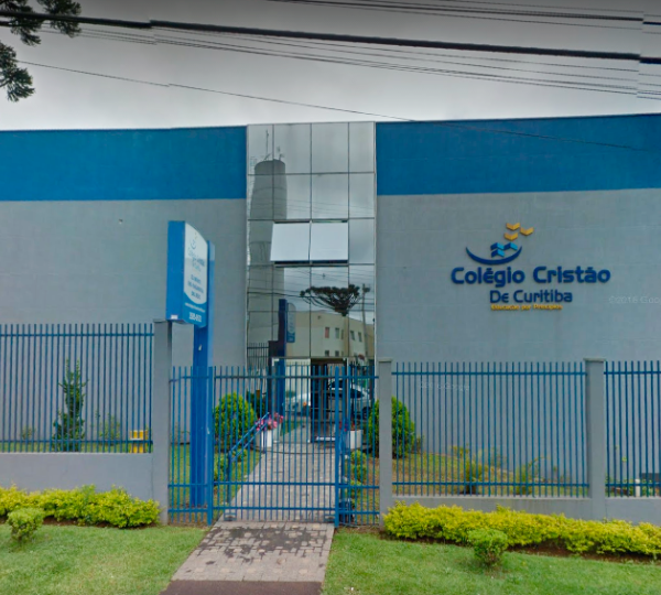 Colégio Cristão de Curitiba